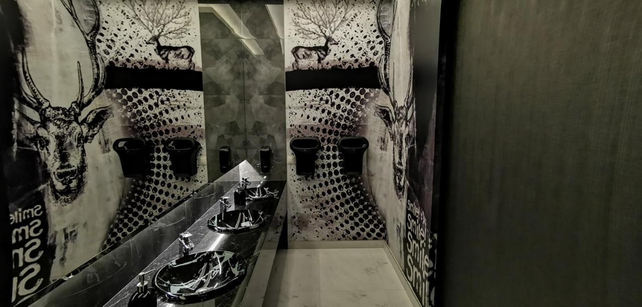 Hotel Sevilla Gold Leczeszyce Εξωτερικό φωτογραφία